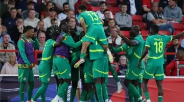 تتويج تاريخي بالمغرب.. أسود التيرانجا تحسم لقب كأس الأمم الإفريقية بنسختها الأخيرة